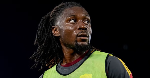 Kone đang lọt vào tầm ngắm của Chelsea. (Ảnh: Nick Wright/Sky Sports)