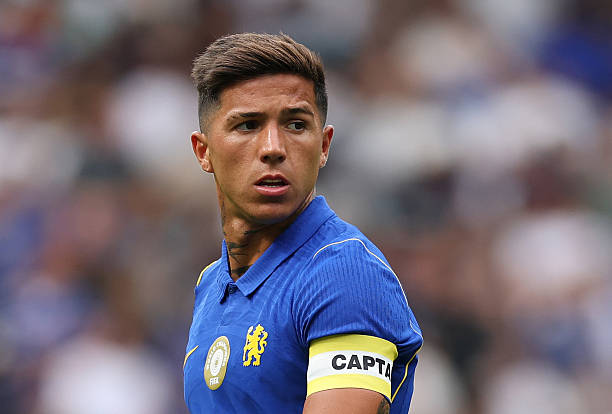 Ảnh bài viết Chelsea và canh bạc mạo hiểm với Enzo Fernandez