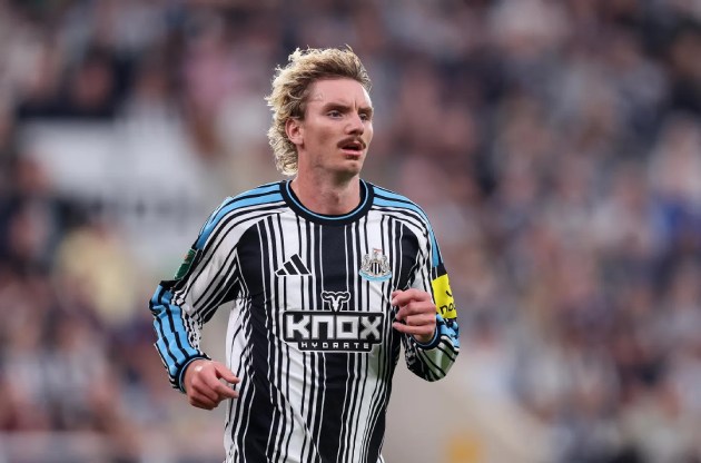 Ảnh bài viết CHÍNH THỨC: Juventus mượn thành công tiền đạo Nick Woltemade