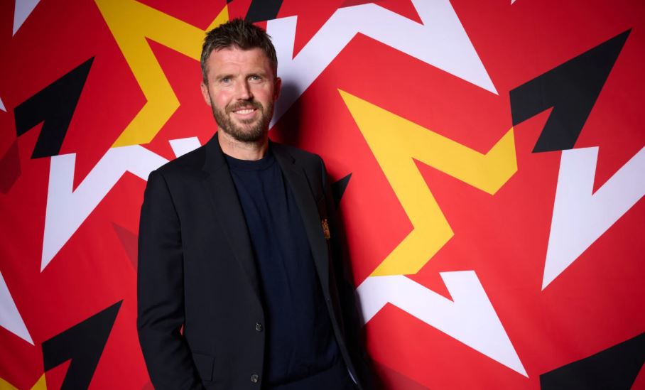 Ảnh bài viết Carrick lấy gì đấu gói 350 triệu euro của Man City?