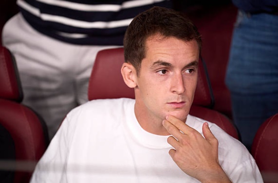 Ảnh bài viết Marc Casado rời Barcelona theo dạng cho mượn