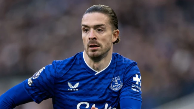 Ảnh bài viết CHÍNH THỨC! Jack Grealish rời Man City, trở lại khoác áo Everton