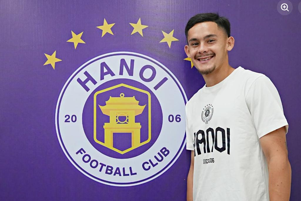 Ảnh bài viết Điểm tin bóng đá Việt Nam 2/9: Hà Nội FC đón tân binh khủng; Lê Phát rời U20 Việt Nam