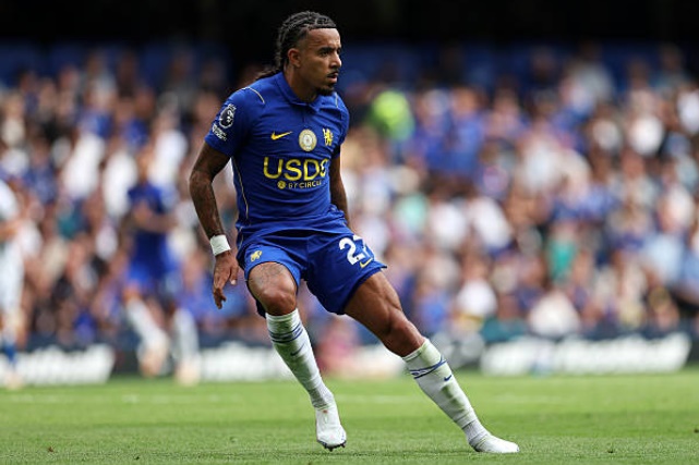 Liverpool chỉ muốn mượn Gusto thay vì mua đứt. Ảnh: Chelsea FC/Chelsea FC via Getty Images.