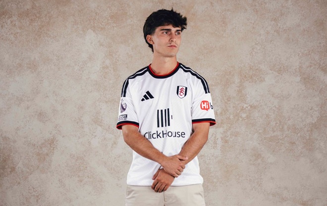 Ảnh bài viết Fulham chiêu mộ thành công Manuel Angel từ Real Madrid