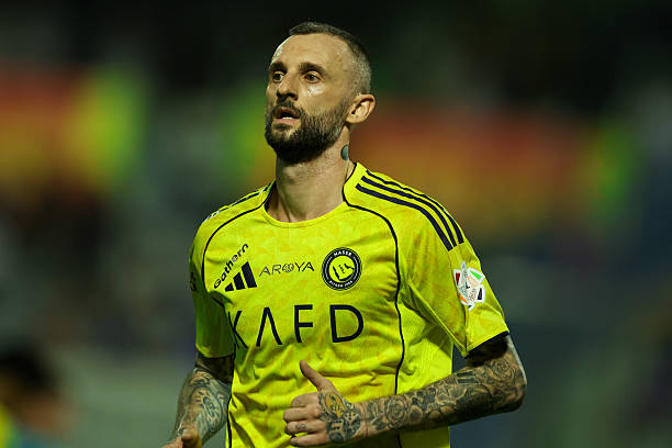 Ảnh bài viết Cuộc gọi của Mourinho không thuyết phục được Brozovic đến Real