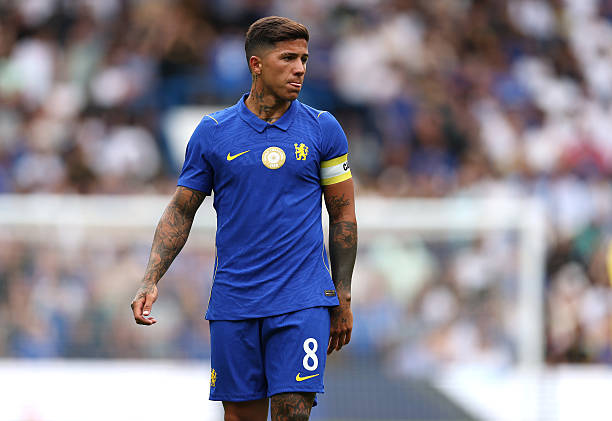 Ảnh bài viết Scholes: Chelsea mắc sai lầm lớn với Enzo Fernandez