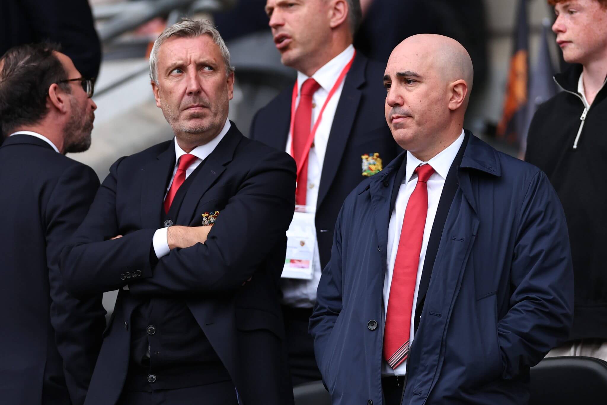 Ảnh bài viết Giải mã kỳ chuyển nhượng 'ít mà chất' của Man Utd