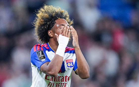 Ảnh bài viết Malick Fofana hụt tới Arsenal vì quyết định của Arteta