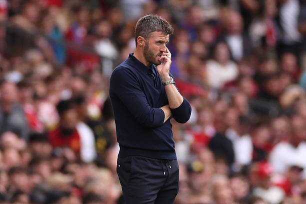 Ảnh bài viết Man Utd và canh bạc có toan tính trên TTCN