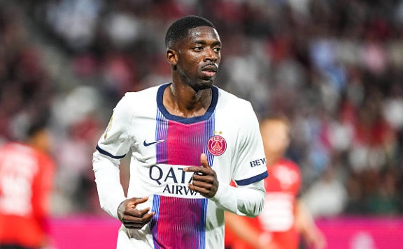 Ảnh bài viết Soi trận PSG vs Monaco: Cơn thịnh nộ tại Công viên các Hoàng tử