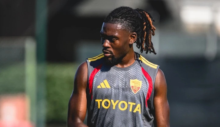 Ảnh bài viết Thực hư vụ Chelsea suýt mua được Manu Kone