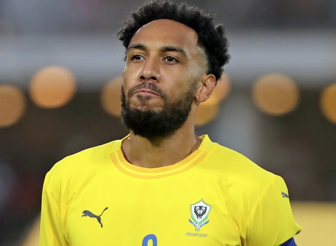 Ảnh bài viết Pierre-Emerick Aubameyang từ giã ĐT Gabon vì cảm thấy bị "nhục mạ"