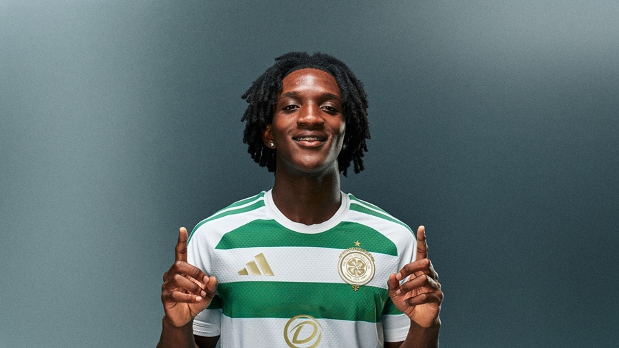 Ảnh bài viết Ký mới đến 2031, sao trẻ Chelsea tới Celtic