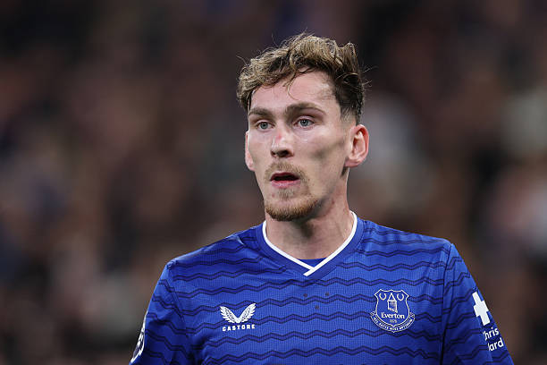 Chelsea thất bại trong việc chiêu mộ Garner thay thế khoảng trống Enzo. Ảnh: Michael Regan/Getty Images