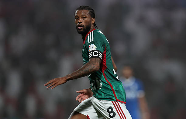 Ảnh bài viết Chelsea đàm phán chiêu mộ Wijnaldum theo dạng tự do