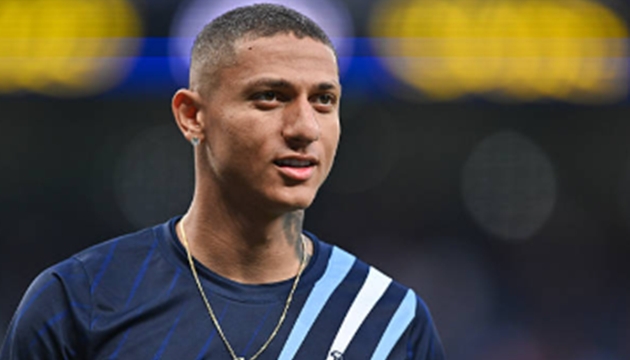 Richarlison đàm phán đến. Ảnh: Trabzonspor