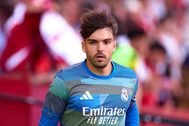 Ảnh bài viết Real Madrid mạnh tay với Raul Asencio sau bê bối lái xe say rượu