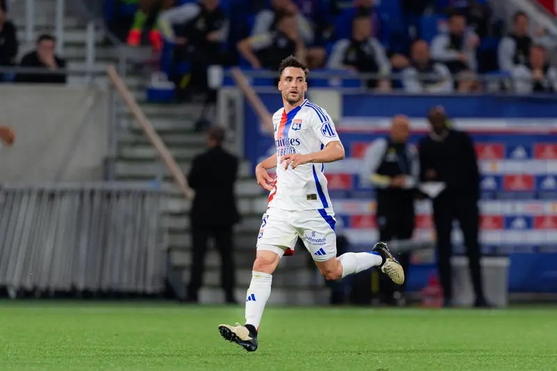 Ảnh bài viết Atletico Madrid hụt Nicolas Tagliafico vì giới hạn của La Liga