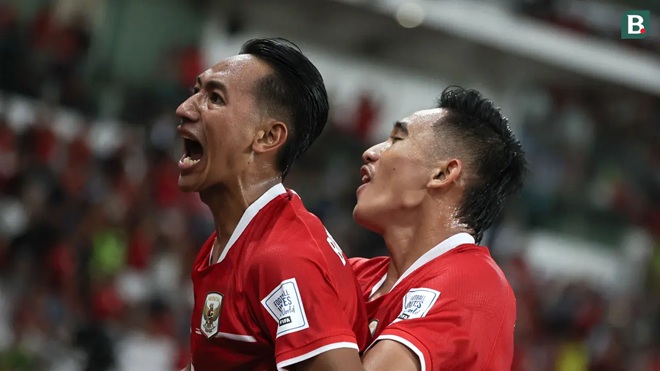 Ảnh bài viết Indonesia đặt mục tiêu vào top 100 sau FIFA ASEAN Cup