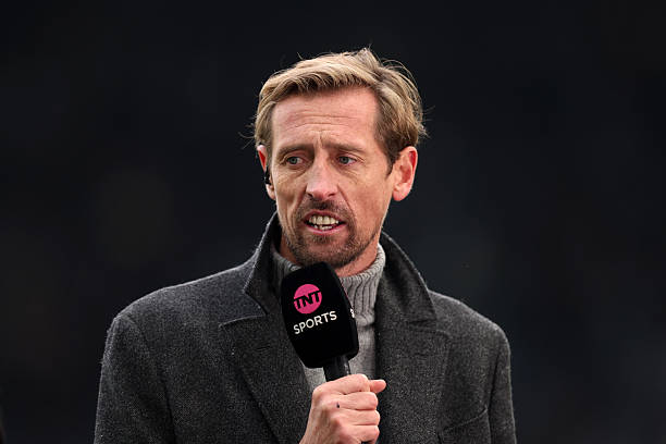 Ảnh bài viết Peter Crouch dự đoán gây sốc trận Arsenal vs Chelsea