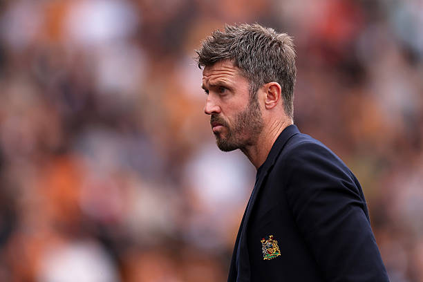 Carrick xứng đáng được đầu tư nhiều hơn. Ảnh: George Wood/Getty Images.