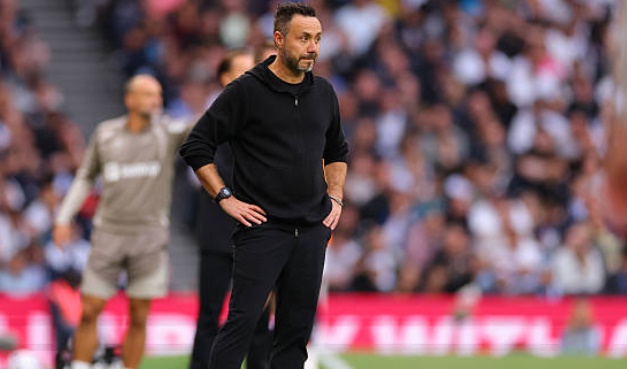 Ảnh bài viết Chuyên gia khen ngợi pha ''lách luật'' của Tottenham