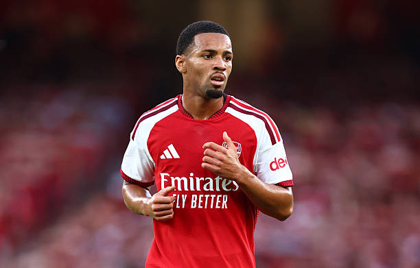 Ảnh bài viết Arsenal cài điều khoản đặc biệt trong vụ Nwaneri sang Dortmund