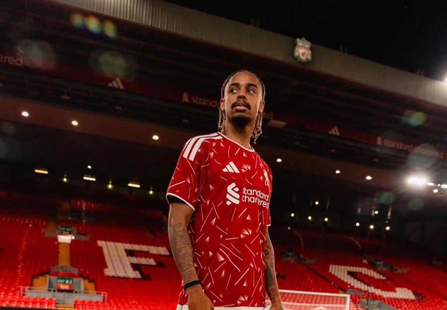 Ảnh bài viết Có Bradley Barcola, đội hình Liverpool vẫn mất cân bằng