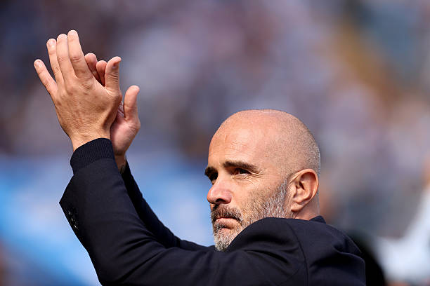 Ảnh bài viết Man City dạy MU cách chuyển giao quyền lực