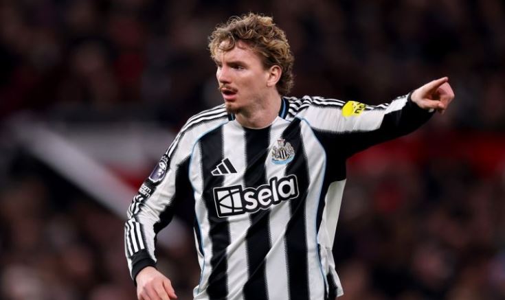 Ảnh bài viết Barcelona từ chối sao 75 triệu euro của Newcastle