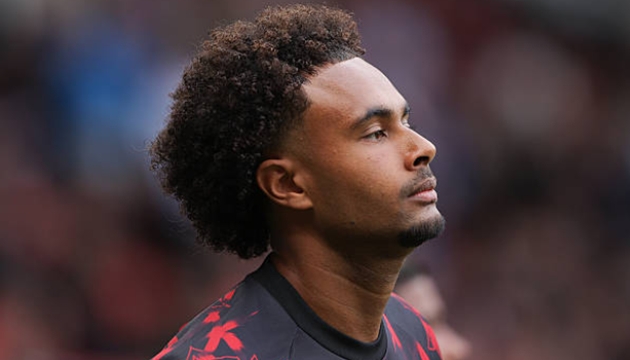 Ảnh bài viết Man Utd đối mặt rắc rối lớn từ Zirkzee và Rashford