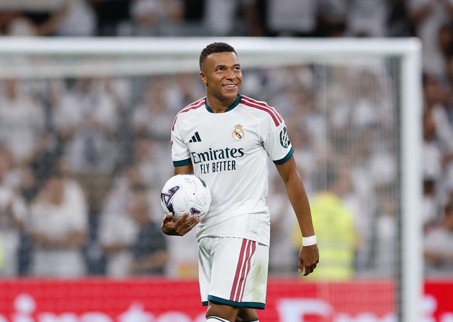 Ảnh bài viết Kẻ ngồi tù đạo diễn âm mưu bắt cóc Mbappe