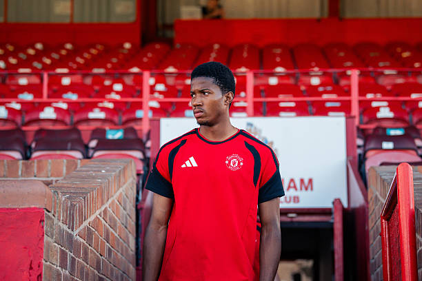 Ảnh bài viết Man Utd, Chido Obi và thực trạng báo động ở lò Carrington