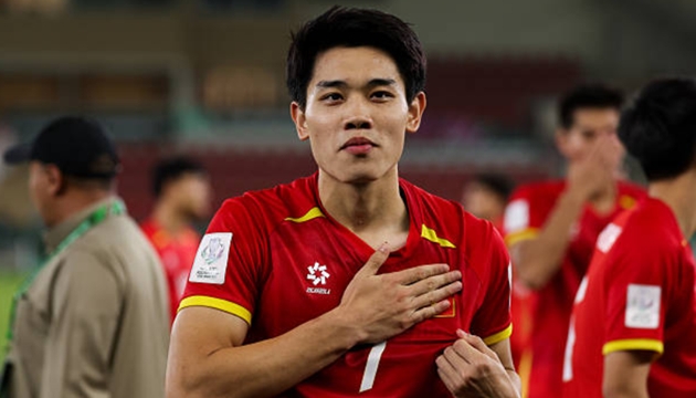 Ảnh bài viết Đình Bắc và sứ mệnh lấy lại vị thế chân sút nội tại V-League