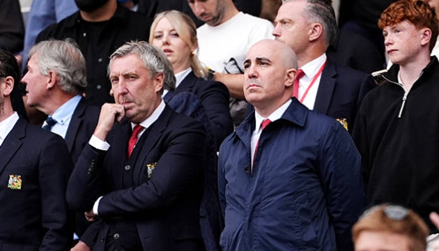 Ảnh bài viết Dàn sao Man Utd chỉ ra sai lầm chuyển nhượng của Wilcox