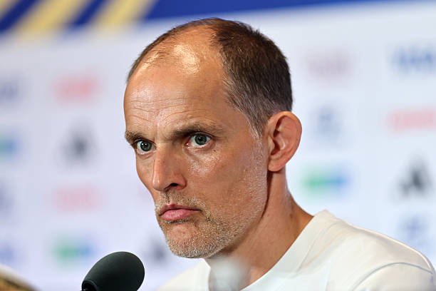 Ảnh bài viết Tuchel bị FA "mổ xẻ" sai lầm chiến thuật tại World Cup