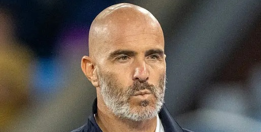 Man City đang khởi đầu thuận lợi dưới thời Maresca.
