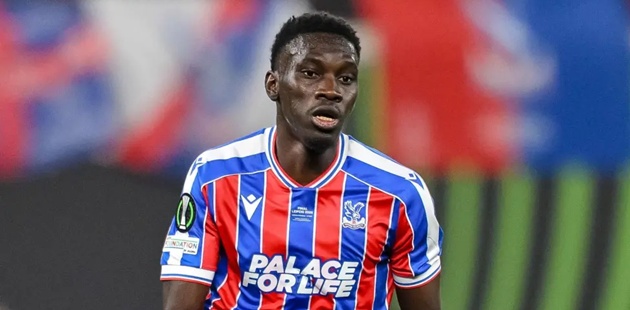 Ảnh bài viết Ismaila Sarr cần thời gian vượt qua cú sốc hụt thương vụ Liverpool