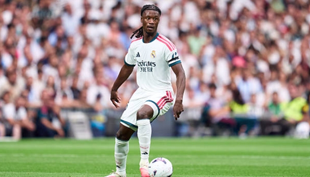 Ảnh bài viết Real Madrid khước từ lời hỏi mua Camavinga phút chót