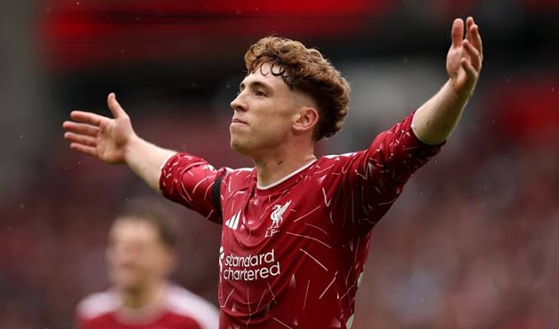 Munoz có thể giúp Liverpool thoát khỏi thống kê lịch sử? (Ảnh: Jan Kruger/Getty Images)