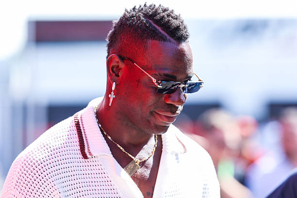 Ảnh bài viết Sự bình thản của Mario Balotelli ở đoạn cuối sự nghiệp