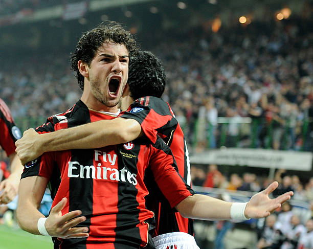 Ảnh bài viết Alexandre Pato và vệt băng 24 giây làm dở dang một thiên tài
