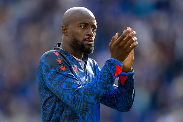 Ảnh bài viết Tottenham nên nhắm món hời mang tên Mateta từ Palace