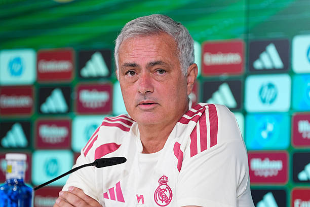 Ảnh bài viết Real khởi đầu hoàn hảo, Mourinho vẫn thấy điểm cần cải thiện