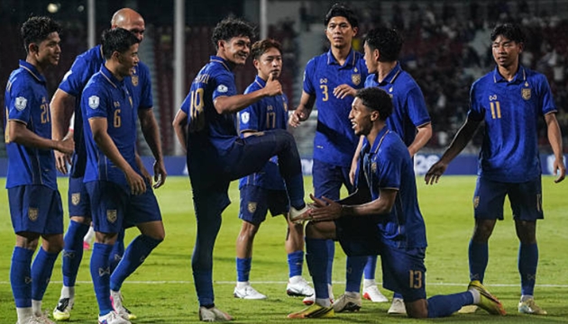 Ảnh bài viết Thái Lan bỏ bản quyền FIFA ASEAN Cup vì giá quá khủng