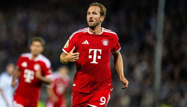 Ảnh bài viết Nhìn từ vụ Harry Kane, MU lấy gì thu hút chân sút lớn?
