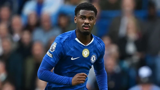 Ảnh bài viết Hato tán dương tam tấu Chelsea trước đại chiến Arsenal