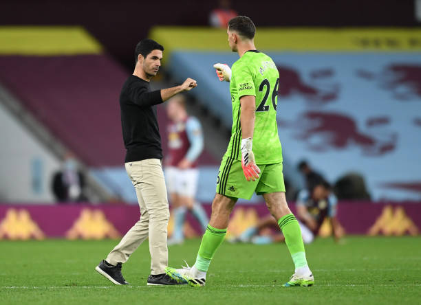 Ảnh bài viết Arteta khen ngợi chữ ký thông minh của Chelsea