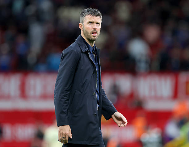 Ảnh bài viết Cuộc cách mạng 155 triệu ở MU và bài toán khó cho Carrick